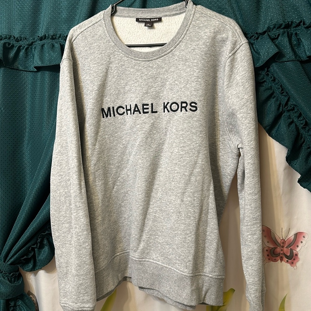 Michael Kors Crewneck Sweater